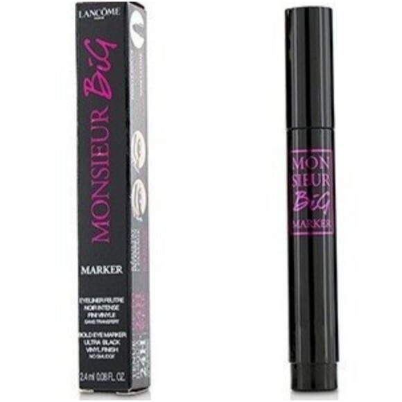 Lancome Monsieur Big Marker Bold Eye Marker 01 - Picture 9 of 9